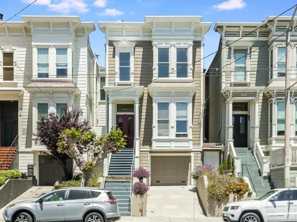 2614 California St APT 3, San Francisco, CA 94115