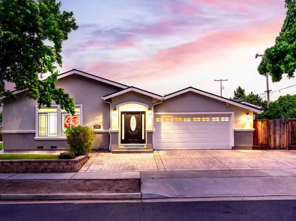 4514 Blackford Ave, San Jose, CA 95129