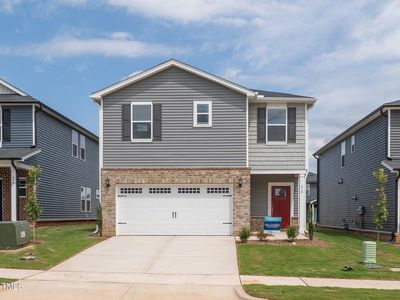 612 Red River Dr, Garner, NC, 27529