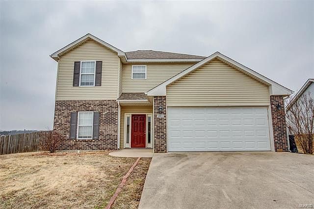 2nd image of 201 Fritts Cir
