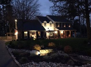 5 Locke Ct, Ewing, NJ 08628