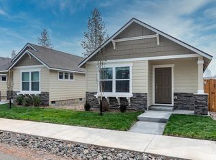 2542 NW Teak Pl #87, Redmond, OR 97756