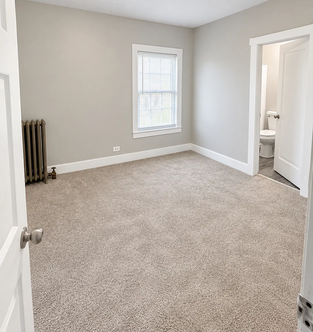 4600 West Broadway - 1 Bedroom — Photo 3