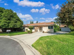 2112 El Sereno Ave, Arcadia, CA 91007