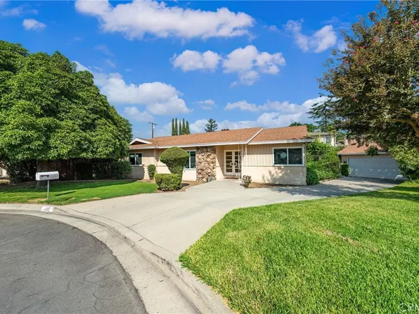 2112 El Sereno Ave, Arcadia, CA 91007