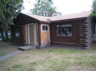 1036 Nelchina St, Anchorage, AK 99501