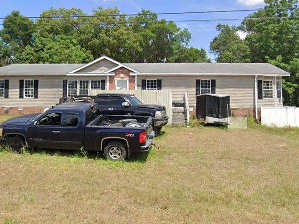 14365 SE 63rd Ave, Summerfield, FL 34491