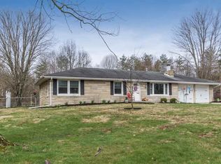 2150 S Smith Rd, Bloomington, IN 47401