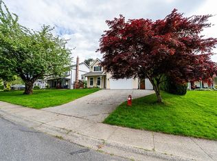 9395 209b St, Langley, BC V1M 1R8