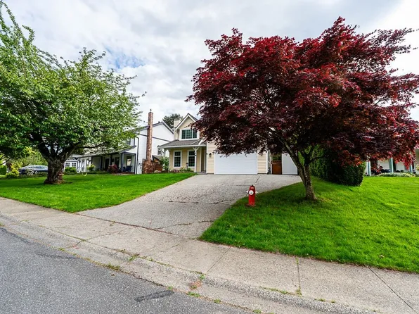 9395 209b St, Langley, BC V1M 1R8