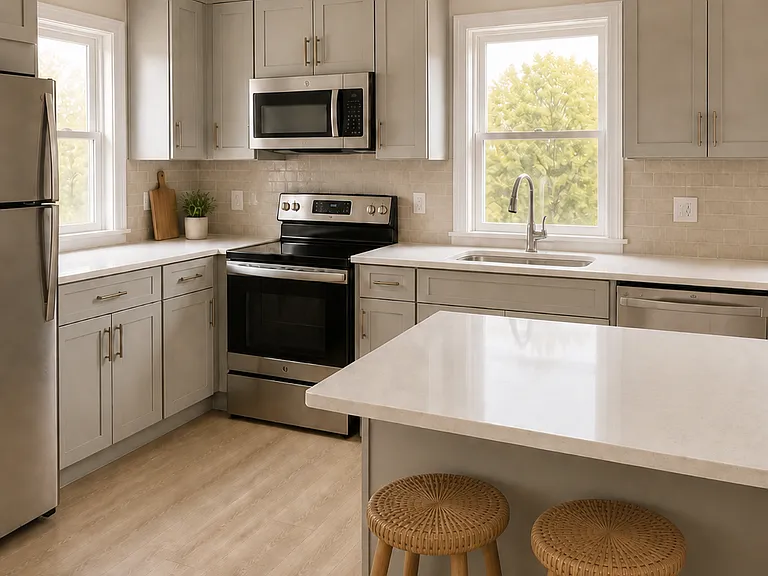 105 Independence Ave #3 — Photo 9