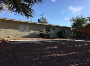 3900 Palomar Ave, Las Vegas, NV 89110