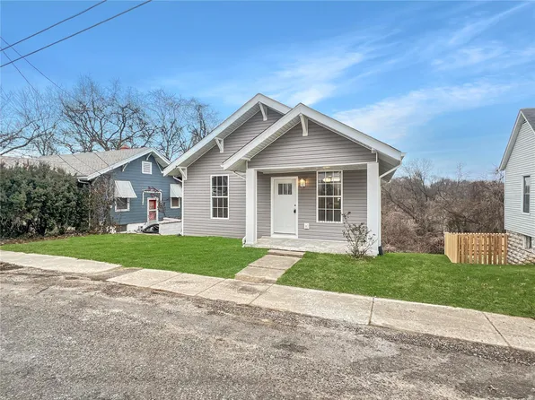 308 Leila St, Collinsville, IL 62234