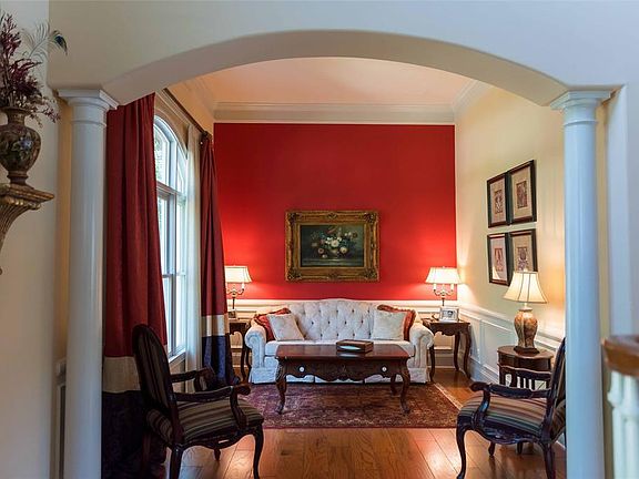 2nd image of 1801 Beauvoir Lake Ct