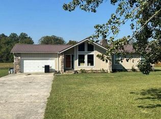 1724 Hunt Rd SE, Cleveland, TN 37323