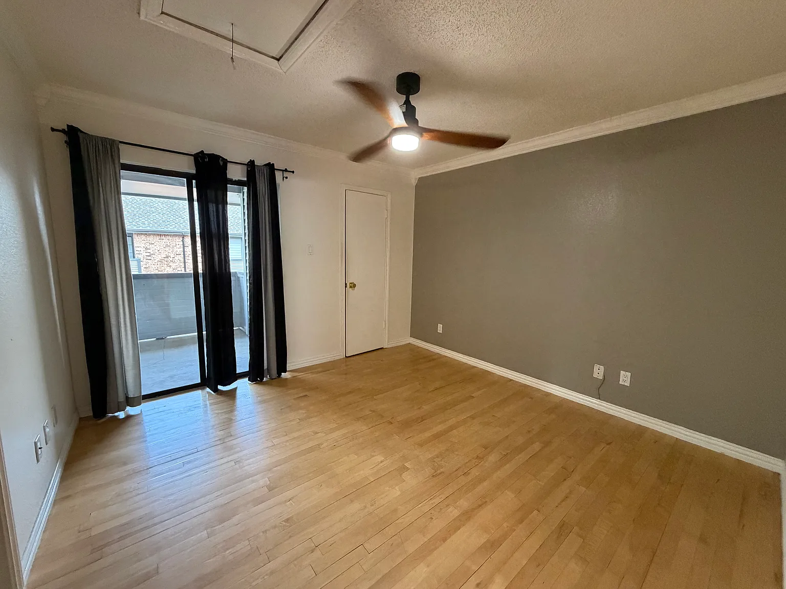 1 bed, 553 sqft, $1,050 — Photo 4
