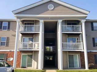 12114 Natural Bridge Rd APT I, Bridgeton, MO 63044