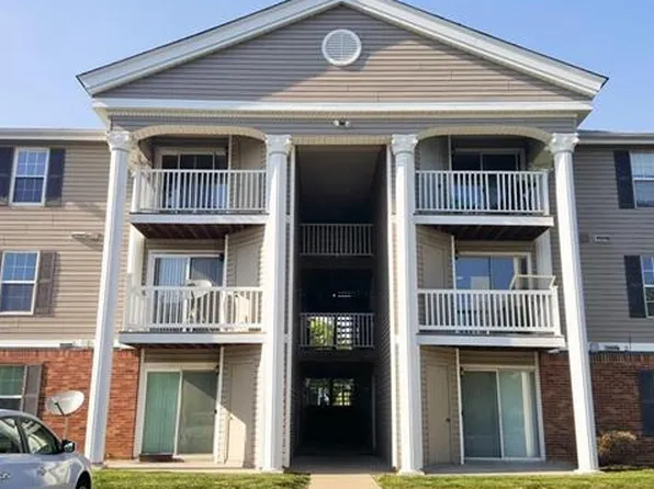 12114 Natural Bridge Rd APT I, Bridgeton, MO 63044