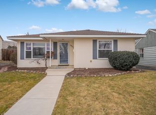 1831 Benson Ave, Prosser, WA 99350