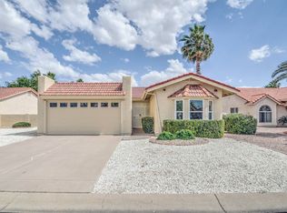 25801 S Brentwood Dr, Sun Lakes, AZ 85248