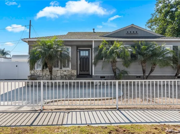 4302 Vangold Ave, Lakewood, CA 90712