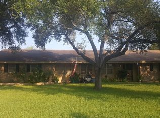 730 Field Ave, Taft, TX 78390