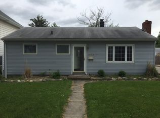 1623 Howell St, Fort Wayne, IN 46808