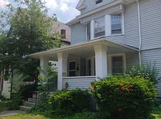 10206 Westchester Ave #1, Cleveland, OH