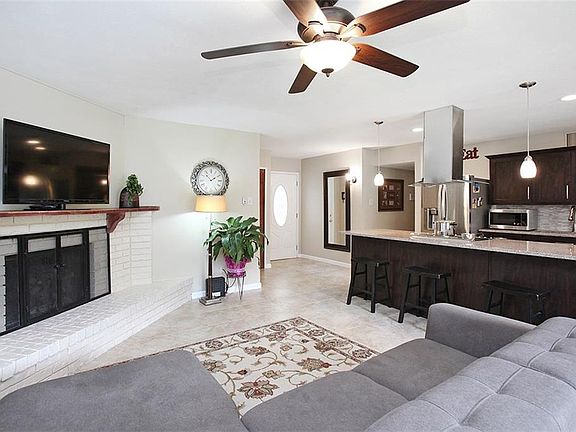5th image of 4821 Garvin Dr