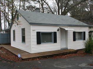 2309 Byrnes Dr, Columbia, SC 29204