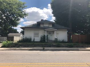 1129 N Tibbs Ave, Indianapolis, IN