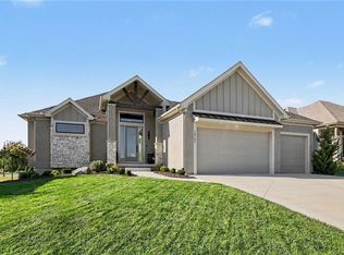 10782 S Houston St, Olathe, KS 66061