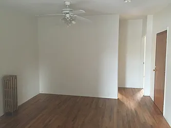 Rented by Bedford Brownstone Realty