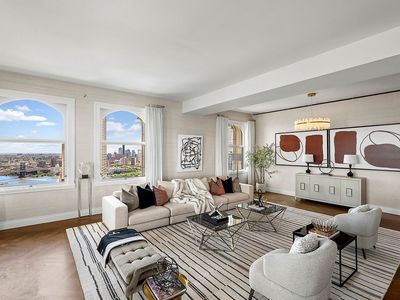 2 Park Pl #41A, New York, NY, 10007