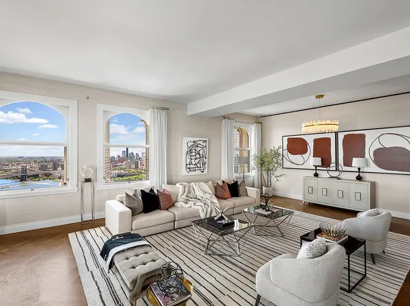 2 Park Pl #41A, New York, NY 10007