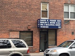 1332 Metropolitan Ave APT A, Bronx, NY 10462