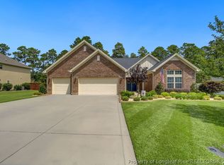 3508 Chagford Ln, Fayetteville, NC 28306