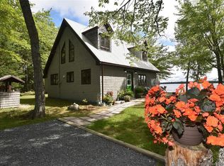 83 Russell Bell Ln, Prince William, NB E6K 3Y1