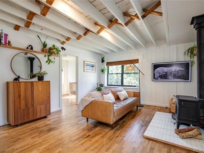 29992 Hilltop Drive, Evergreen, CO, 80439