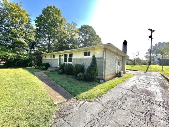 1880 Pardue Dr, Clarksville, TN 37043
