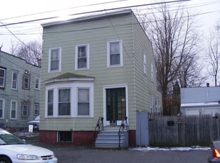 364 2nd St, Albany, NY