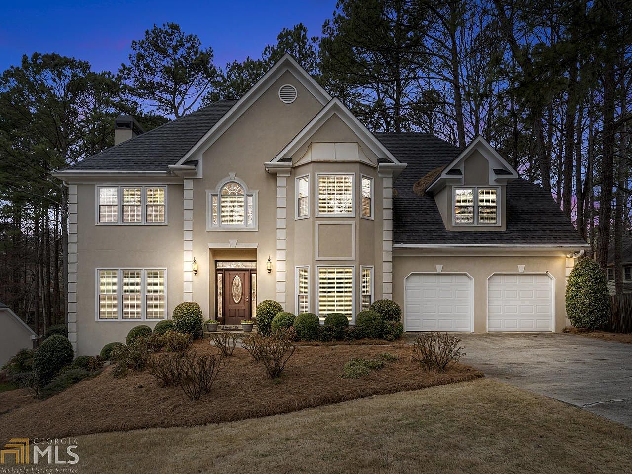 5704 Brookstone Walk NW Acworth GA 30101 Zillow