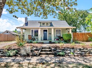 1400 W 5th Ave, Eugene, OR 97402