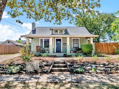 1400 W 5th Ave, Eugene, OR, 97402