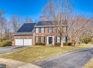 10110 Goose Pond Ct, Laurel, MD 20708