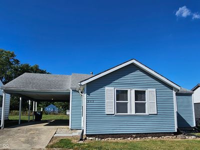 2317 N Turner St, Muncie, IN, 47303