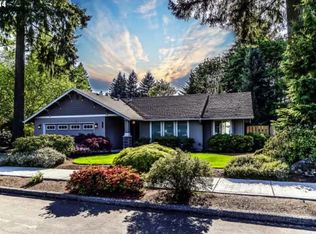 11302 NE 32nd Ct, Vancouver, WA 98686