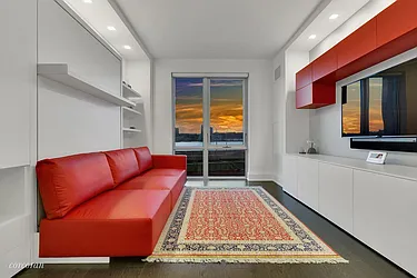 Rented by Corcoran