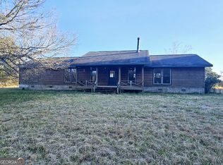 1357 Dennis Smith Rd, Pine Mountain, GA 31822