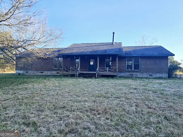 1357 Dennis Smith Rd, Pine Mountain, GA 31822